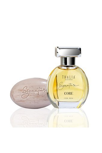 Thalia Signature Core İkili Erkek Parfüm Seti EDP