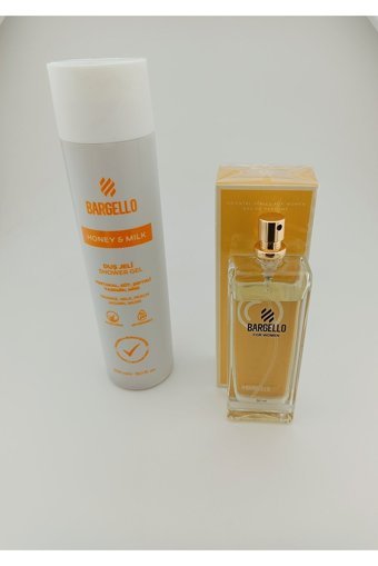 Bargello Oriental İkili Kadın Parfüm Seti EDP