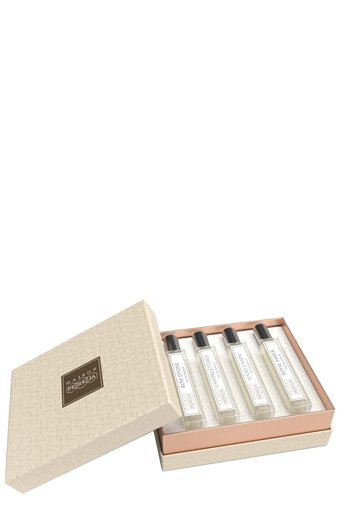 Maison Pereja Discovery 4 Parça Mini Unisex Parfüm Seti EDP