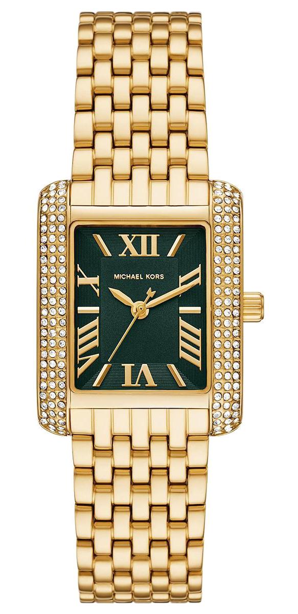 Michael Kors MK4742 38 mm Altın Çelik Kordon Analog Kadın Kol Saati