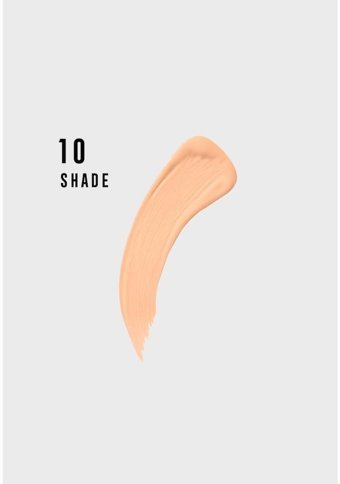 Max Factor Facefinity 010 Göz Altı ve Yüz Likit Fırça Kapatıcı