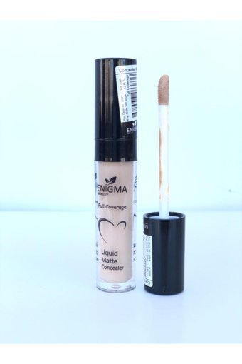 Aily Cosmetics Göz Altı Likit Fırça Kapatıcı