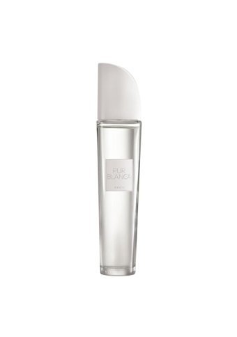 Avon Black Suede İkili Erkek-Kadın Parfüm Seti EDT + Pur Blanca Kadın Parfüm