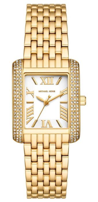 Michael Kors MK4826 38 mm Altın Çelik Kordon Analog Kadın Kol Saati