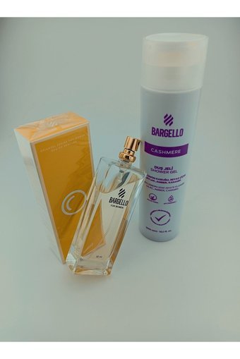 Bargello 226 Oriantel İkili Kadın Parfüm Seti EDP + Duş Jeli
