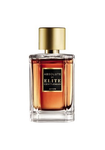 Avon Absolute By Elite Gentleman İkili Erkek Parfüm Seti EDT + Black Suede