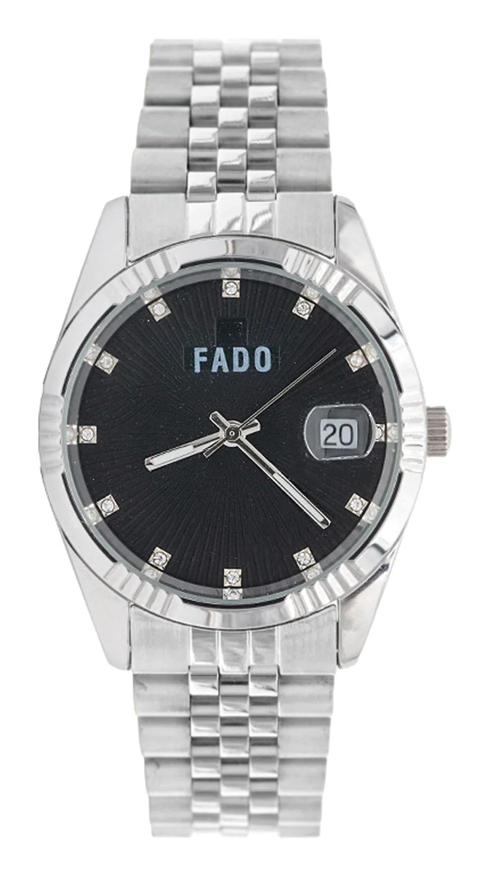 Q&Q 0178 36-40 mm Gri Çelik Kordon Analog Kadın Kol Saati