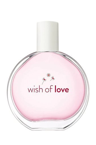Avon Attraction İkili Kadın Parfüm Seti EDP-EDT 50 ml + Wish Of Love EDT 50 ml