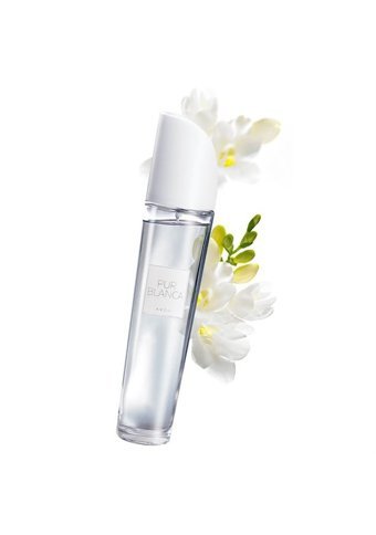 Avon Perceive + Pur Blanca İkili Kadın Parfüm Seti EDP-EDT