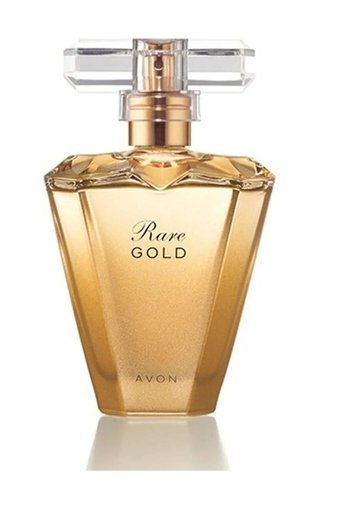 Avon Rare Gold 3 Parça Kadın Parfüm Seti EDP-EDT 50 ml + Incandessence 50 ml + Wish Of Love 50 ml
