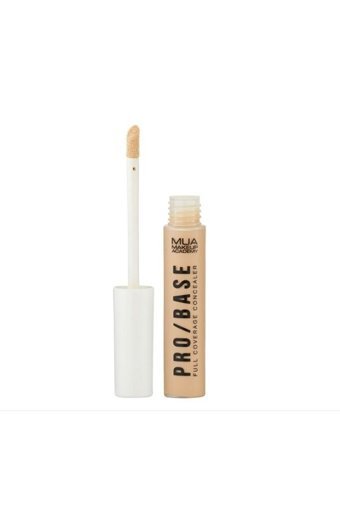Make Up Academy 110 Göz Altı ve Yüz Likit Fırça Kapatıcı