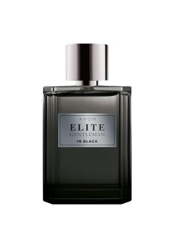 Avon Elite Gentleman In Black İkili Erkek Parfüm Seti EDT + Wild Country