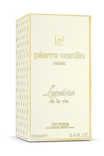 Pierre Cardin Lumiere De La Vie İkili Kadın Parfüm Seti EDP