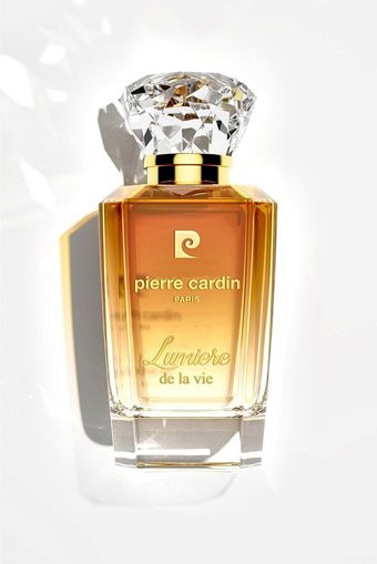 Pierre Cardin Lumiere De La Vie İkili Kadın Parfüm Seti EDP
