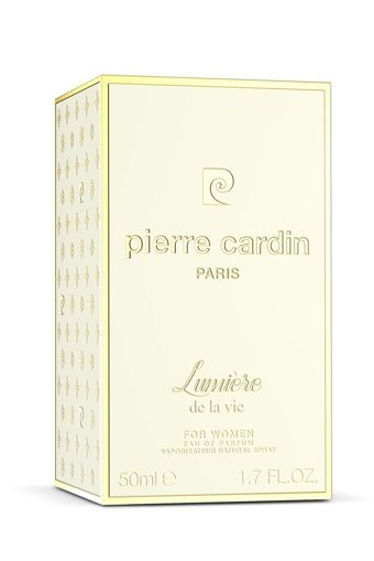 Pierre Cardin Lumiere De La Vie İkili Kadın Parfüm Seti EDP