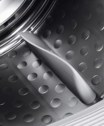 Electrolux EW9HS289ST 9 kg A+++ Enerji Sınıfı Yoğuşmalı Kurutma Makinesi