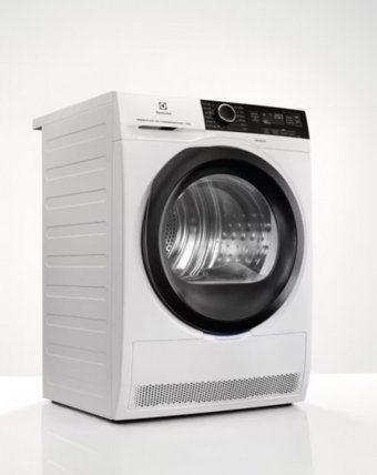 Electrolux EW9HS289ST 9 kg A+++ Enerji Sınıfı Yoğuşmalı Kurutma Makinesi