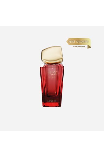 Imprime Muse 5 Parça Kadın Parfüm Seti EDP