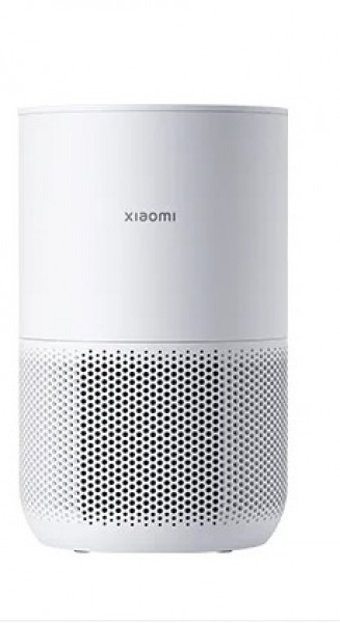 Xiaomi Smart Air Purifier 4 Compact 23 W 29 dB 27 m² Karbon Filtreli İyonizer Ozonsuz Hava Temizleyici Beyaz