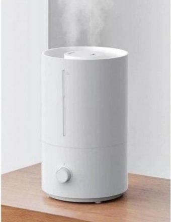Xiaomi Humidifier 2 Lite Hava Temizleyici Beyaz