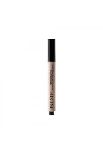 Note Perfectıng 01 Light Rose Nemlendiricili Göz Altı Likit Kalem Kapatıcı