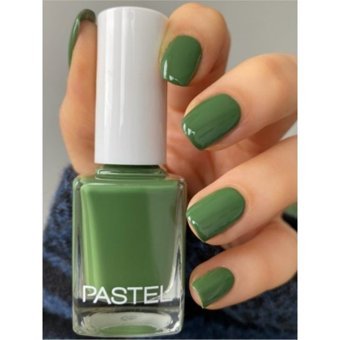 Pastel 316 Yeşil Parlak Oje