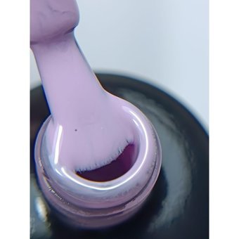 Glamour By Mia 200 Lila Parlak Kalıcı Oje