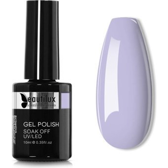 Beautilux B-102 Lila Neon Kalıcı Oje