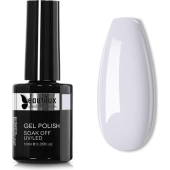 Beautilux B-093 Mavi Neon Kalıcı Oje