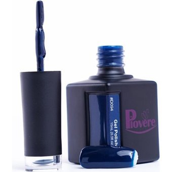 Piovere Botanical D094 Lacivert Parlak Kalıcı Oje