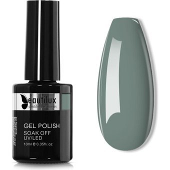 Beautilux B-087 Mavi Neon Kalıcı Oje