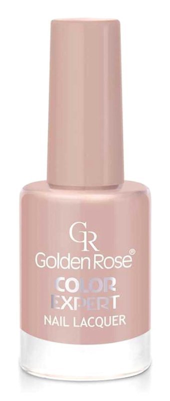Golden Rose Color Expert 7 Pembe Parlak Oje