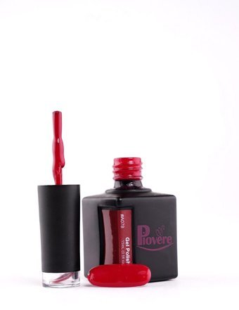 Piovere Ruby A78 Bordo Parlak Kalıcı Oje