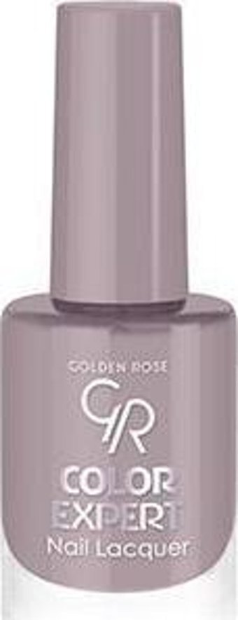 Golden Rose Color Expert 122 Mor Parlak Oje