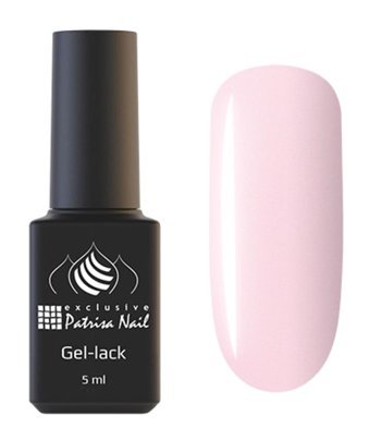 Patrisa Nail Moscow 748 Toz Pembe Parlak Kalıcı Oje
