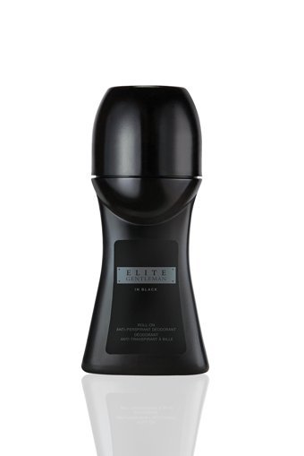Avon Elite Gentleman İkili Erkek Parfüm Deodorant Seti EDT