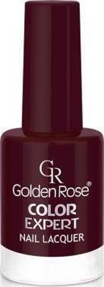 Golden Rose Color Expert 29 Mor Parlak Oje