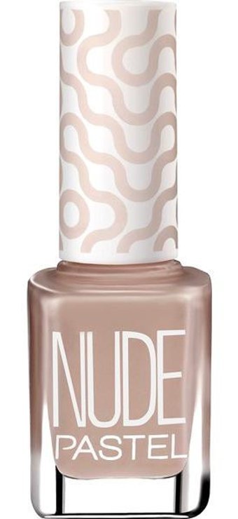 Pastel 754 Nude Parlak Oje