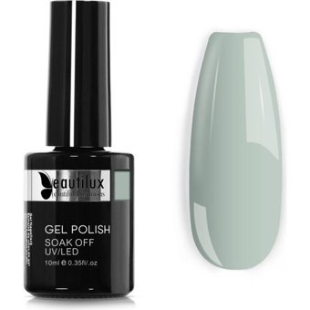 Beautilux AC-85 Gri Neon Kalıcı Oje