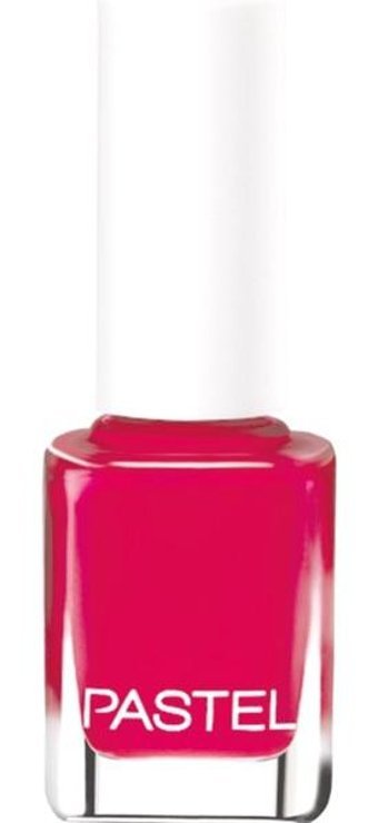 Pastel 87 Pembe Parlak Oje