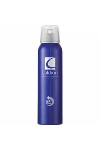 Caldion 4 Parça Erkek Parfüm Deodorant Seti EDT 100 ml + 150 ml Deodorant + Roll On