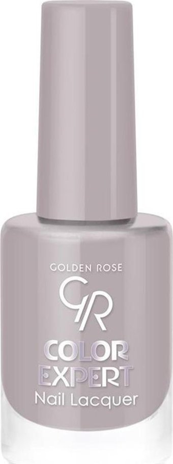 Golden Rose Color Expert 103 Lila Parlak Oje