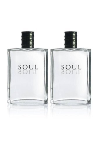 Oriflame Soul İkili Erkek Parfüm Seti EDT