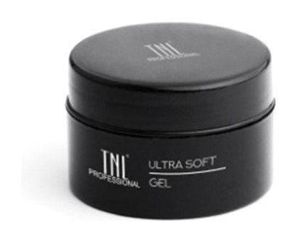 Tnl Ultra Soft 11 Şeffaf Parlak Kalıcı Oje