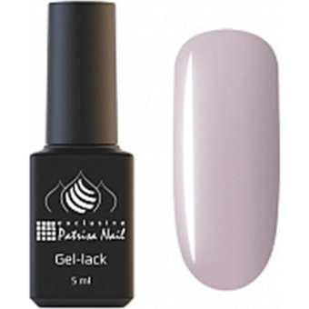 Patrisa Nail Moscow 746 Lila Parlak Kalıcı Oje