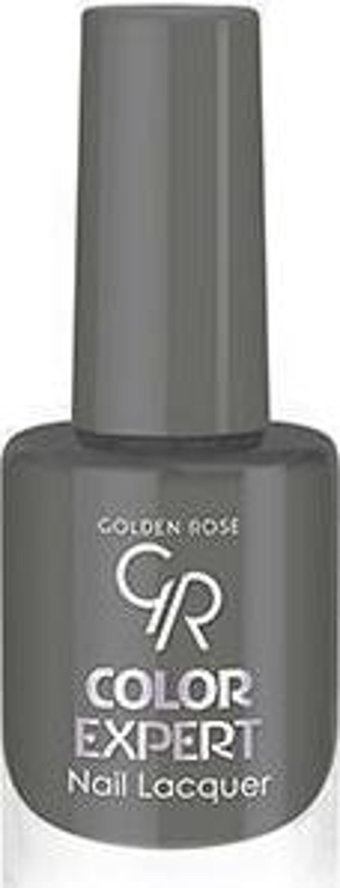 Golden Rose Color Expert 120 Gri Parlak Oje