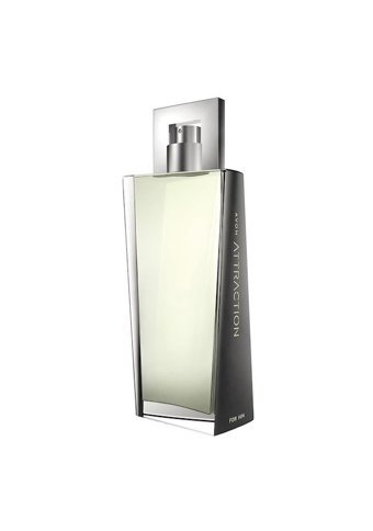 Avon Attraction İkili Erkek Parfüm Seti EDT Luck Erkek Parfüm