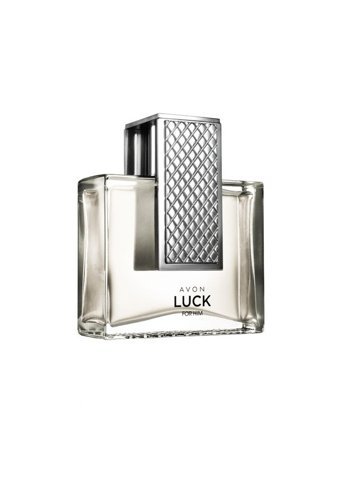 Avon Attraction İkili Erkek Parfüm Seti EDT Luck Erkek Parfüm