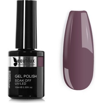 Beautilux AC-02 Mor Neon Kalıcı Oje