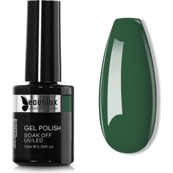 Beautilux B-039 Yeşil Neon Kalıcı Oje
